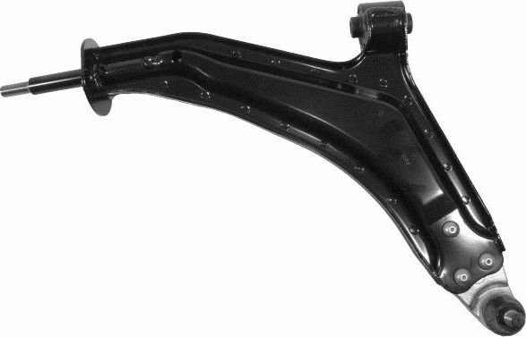 Поперечный рычаг передней подвески Lemforder. Артикул 29563 01
