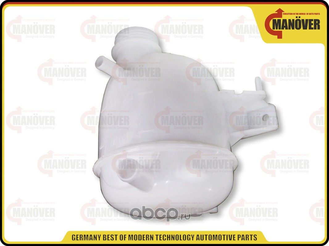 БАЧОК РАСШИРИТЕЛЬНЫЙ RENAULT LOGAN FAZA 1, LOGAN FAZA 2, SANDERO, DUST (Manover). Артикул MR8818737