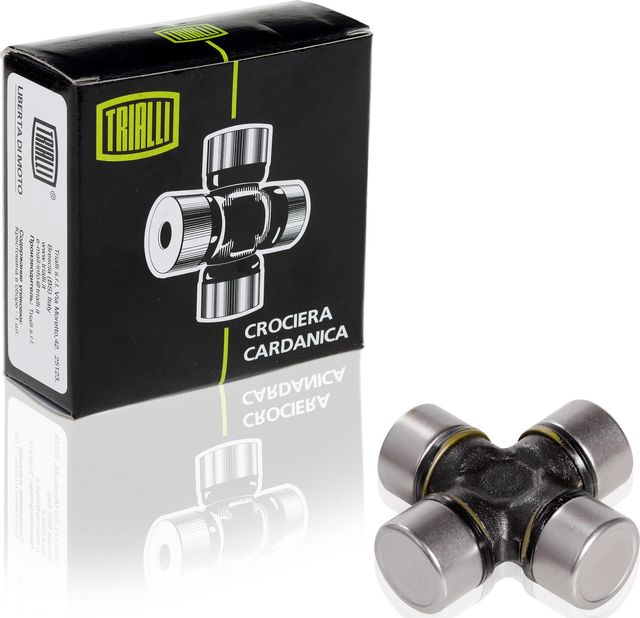 Крестовина карданного вала Trialli для Hyundai ix35 I 2009-2015. Артикул CC 529