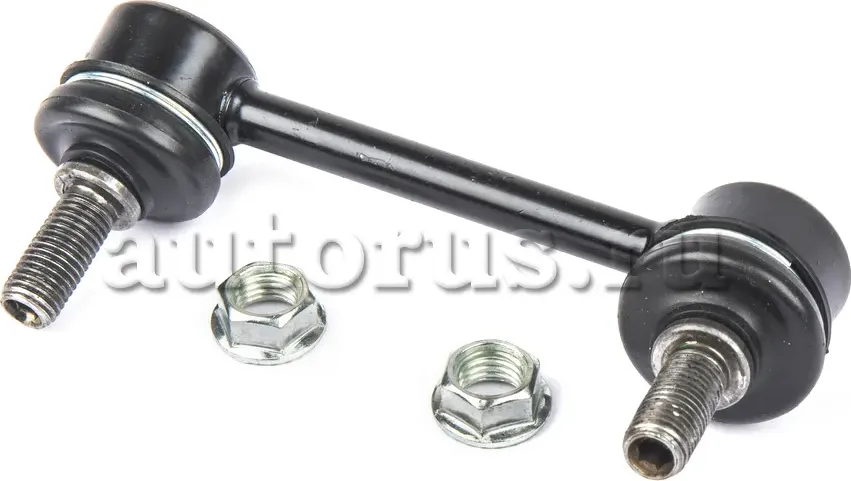 Тяга стабил.задн.лев.TOYOTA RAV4 1.8-2.0 00-06 (Partra). Артикул SL5083L