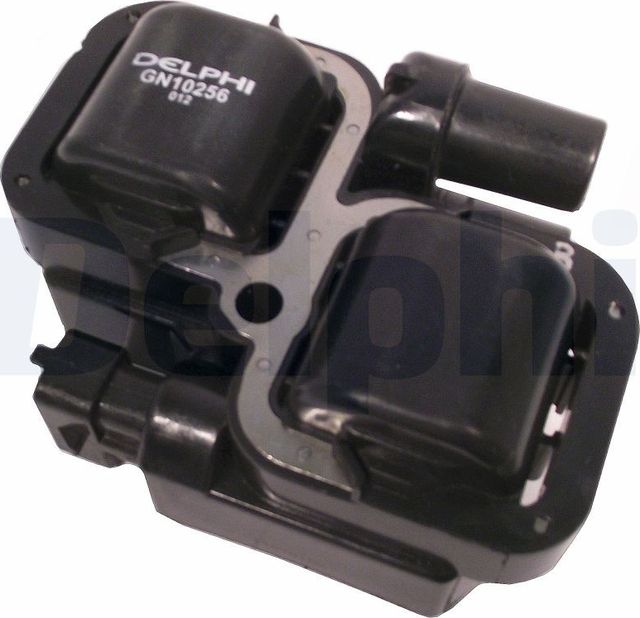 Катушка зажигания Delphi для Mercedes-Benz SL-Класс AMG I (R129) 2000-2001. Артикул GN10256-12B1