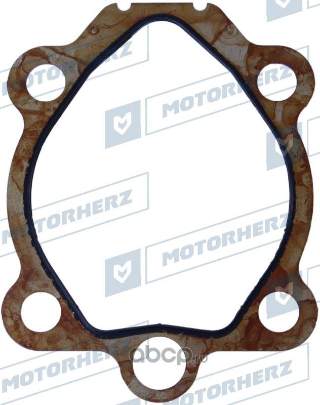 Прокладка насоса ГУР (Motorherz). Артикул HPP0014HGP