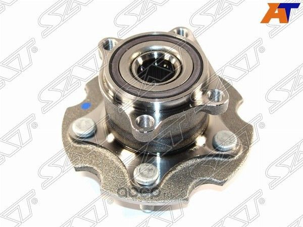 Ступичный узел RR TOYOTA RAV4 ACA303133, ALA414 (SAT). Артикул ST4241042040