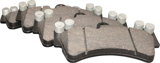 Тормозные колодки JP Group. Артикул 1163606710