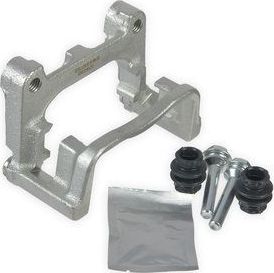 Скоба тормозного суппорта Stellox для Ford Focus II 2004-2012. Артикул 05-91309-SX