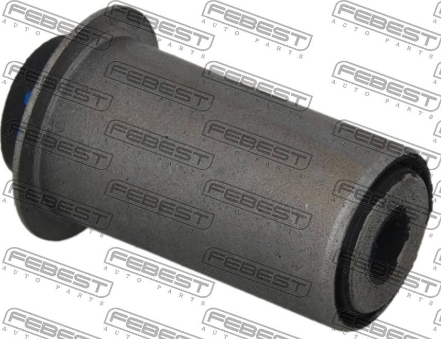 Сайлентблок заднего рычага подвески Febest. Артикул MAB-123