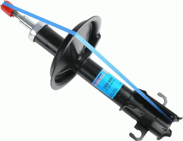 Амортизатор SACHS передний для Fiat Brava 1995-2002. Артикул 200 604