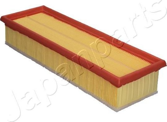 Воздушный фильтр Japanparts. Артикул FA-0118JM