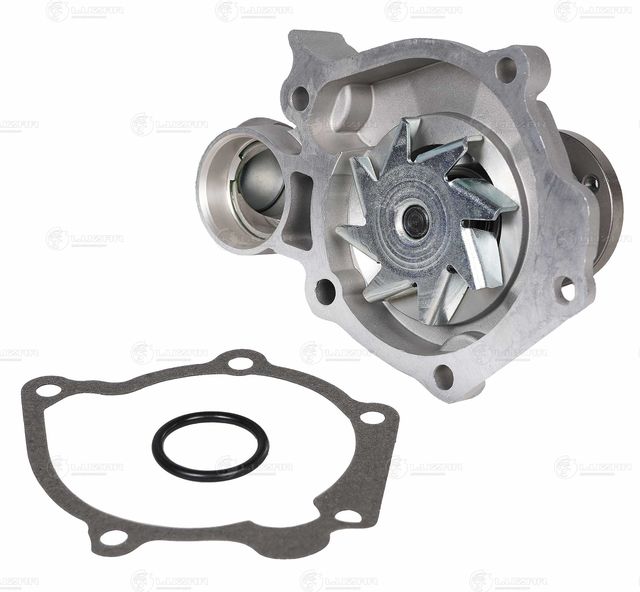 Помпа (водяной насос) Luzar. Артикул LWP 0838