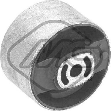 Подушка (опора) двигателя Metalcaucho передняя/задняя для Fiat Ulysse I 1994-2002. Артикул 02980