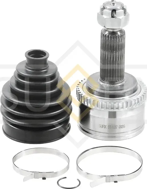 ШРУС наружный HYUNDAI i30 (Sufix). Артикул ST1037