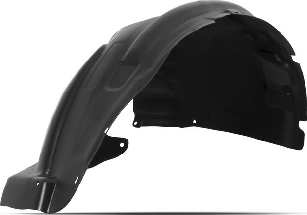 Подкрылок (локер) TOTEM передний правый Geely Emgrand X7 2013-2026. Артикул NLL.75.07.002