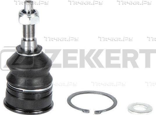 Шаровая опора Zekkert. Артикул TG-5416