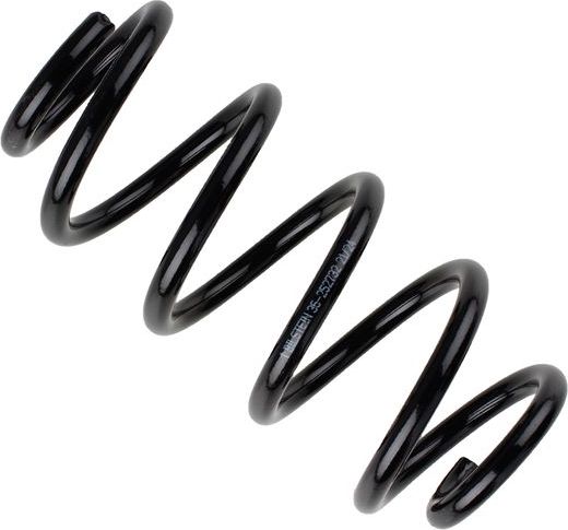 Пружина подвески Bilstein B3 передняя для Audi A4 allroad IV (B8) 2009-2016. Артикул 36-252732