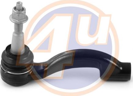 Наконечник рулевой тяги 4U левый для Chevrolet Camaro VI 2016-2026. Артикул CD-A-07417