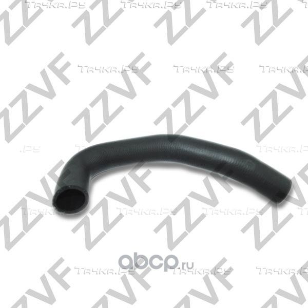ПАТРУБОК РАДИАТОРА TOYOTA YARIS/ECHO (99-05) (Zzvf). Артикул ZVR1074