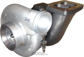 Турбокомпрессор MAN дв.D2866LF14 BORG WARNER (Borgwarner). Артикул 317673