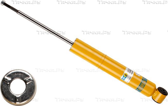 Амортизатор Bilstein B6 Performance. Артикул 24-006125