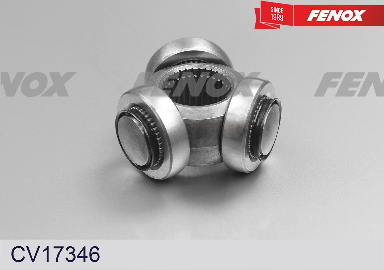 Шрус внутренний (граната) Fenox. Артикул CV17346