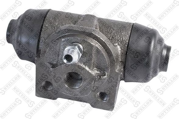 Тормозной цилиндр Stellox задний для Mitsubishi Carisma I 1995-2006. Артикул 05-85483-SX