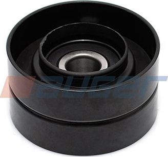 Натяжной ролик (натяжитель) приводного поликлинового ремня Auger. Артикул 72010