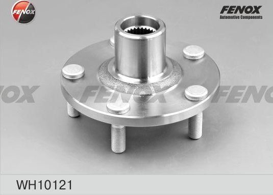 Ступица колеса Fenox. Артикул WH10121