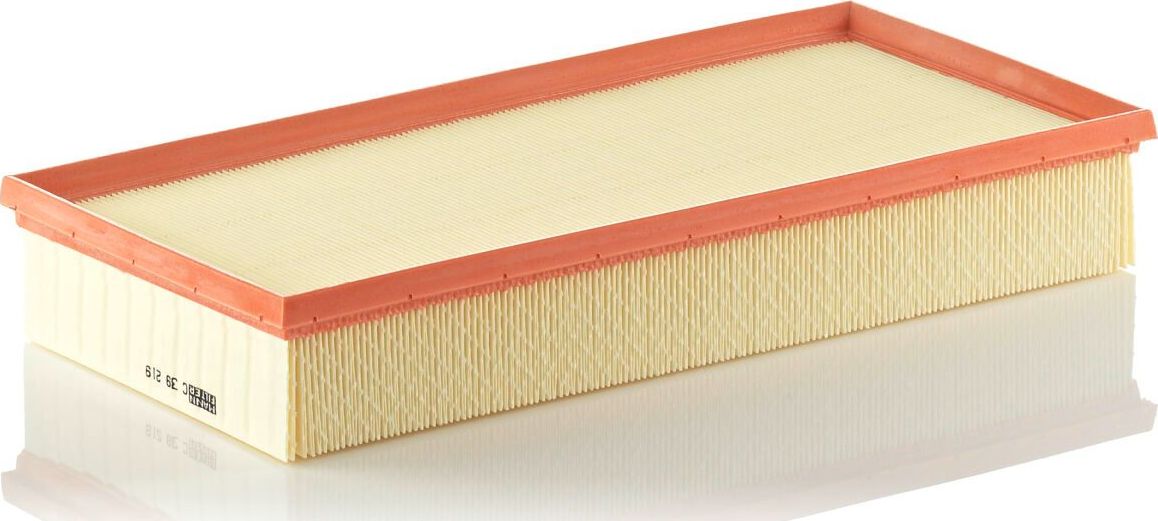 Воздушный фильтр Mann-Filter. Артикул C 39 219