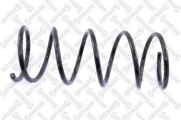 Пружина подвески Stellox передняя для Ford Escort V 1995-2000. Артикул 10-21351-SX