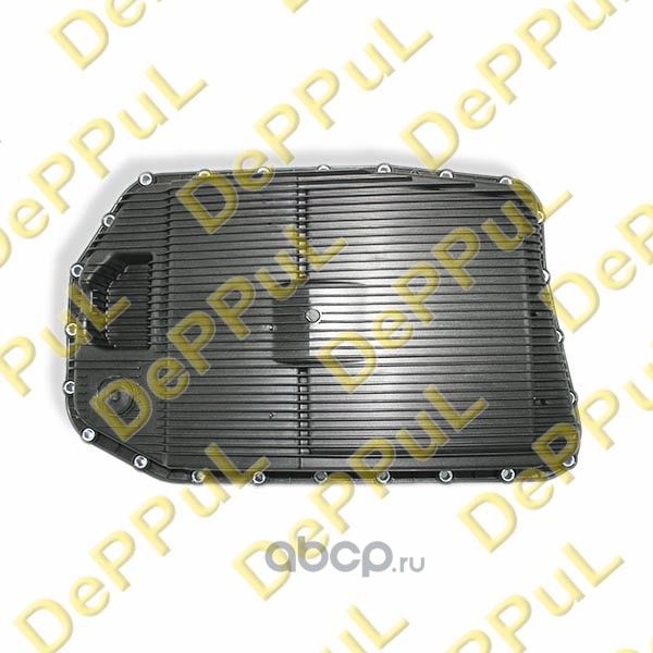 Фильтр АКПП (Deppul). Артикул DEA11SDB