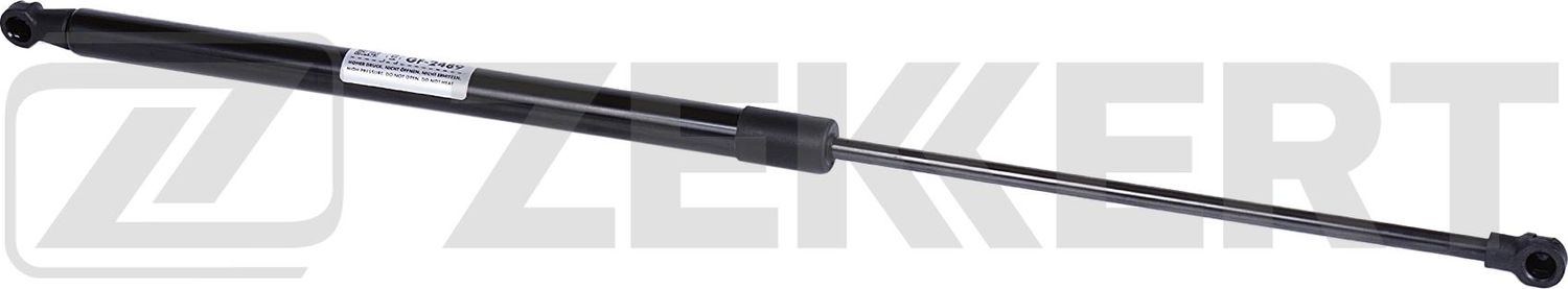 Амортизатор (упор) багажника Zekkert. Артикул GF-2489
