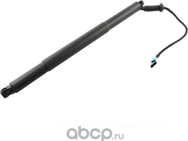 [Premium] Амортизатор крышки багажника (Bogap). Артикул B5134103