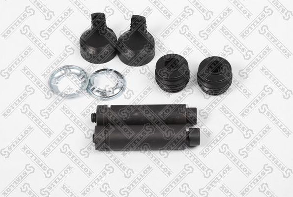 Ремкомплект тормозного суппорта Stellox. Артикул 85-10513-SX