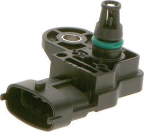 Датчик абсолютного давления (ДАД, MAP) Bosch. Артикул 0 261 230 425