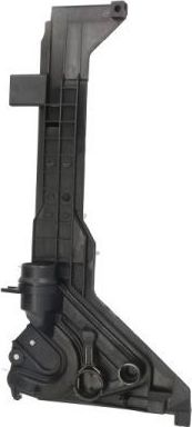 Расширительный бачок Thermotec для BMW Z4 I (E85/E86) 2002-2009. Артикул DBB026TT