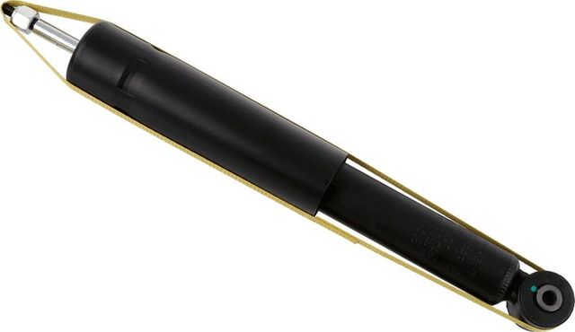 Амортизатор SACHS задний для Smart Fortwo II (W451) 2007-2015. Артикул 319 577