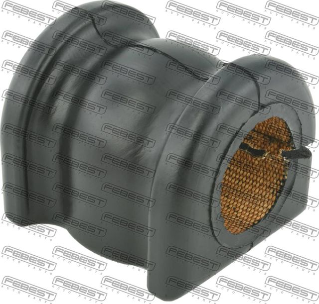 Втулка стабилизатора Febest передняя правая/левая для Dodge Avenger II 2012-2014. Артикул CRSB-JOURF