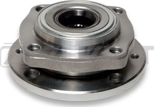 Ступица колеса Zekkert. Артикул RL-1184