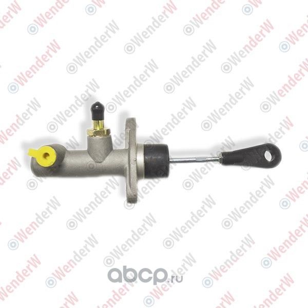 Цилиндр сцепления главный в сборе (Wenderw). Артикул WECE008