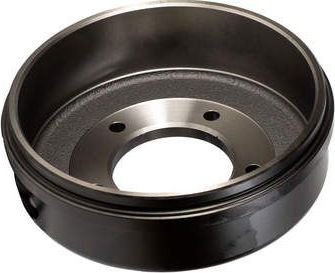 Тормозной барабан Zentparts. Артикул Z01682