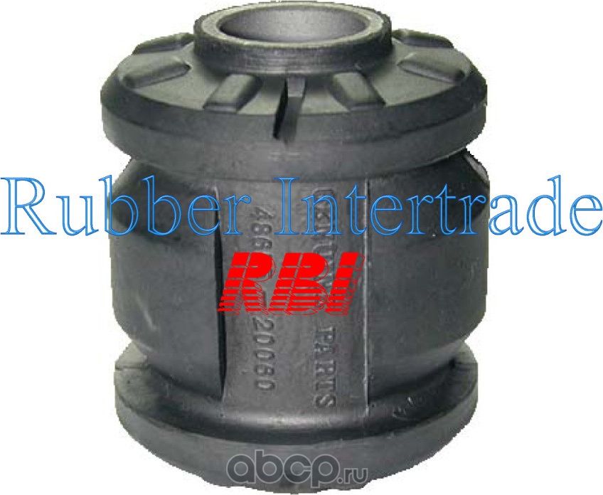 ВТУЛКА (RBI). Артикул T2408WB