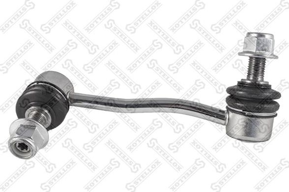 Стойка (тяга) стабилизатора Stellox. Артикул 84-14023A-SX