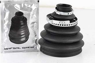 Пыльник ШРУСа наружный BSG (термопласт). Артикул BSG 90-705-032