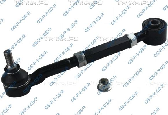 Рычаг передней подвески GSP правый/левый для Toyota RAV4 III (XA30) 2005-2013. Артикул S062779