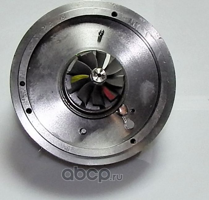 Картридж турбокомпрессора автомобильного 7570420008 (Awgo) Awgo. Артикул 7570420008AVC