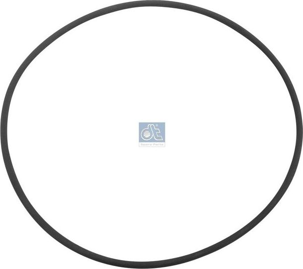 Сальник, уплотнительное кольцо DT Spare Parts (FPM (Fluor-Kautschuk)). Артикул 7.54524