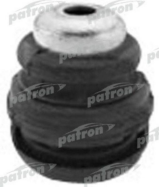 Сайлентблок задней балки Patron. Артикул PSE10922