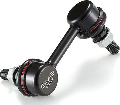 Стойка (тяга) стабилизатора GMB передняя правая для Toyota Avensis I 1997-2003. Артикул 1001-0221