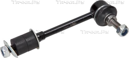 Стойка (тяга) стабилизатора MaXgear (сталь). Артикул 72-1664