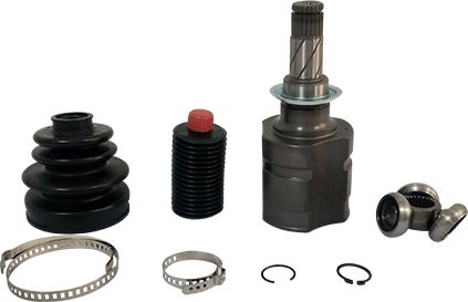 Шрус внутренний (граната) BSG для Opel Corsa D 2006-2014. Артикул BSG 65-340-044