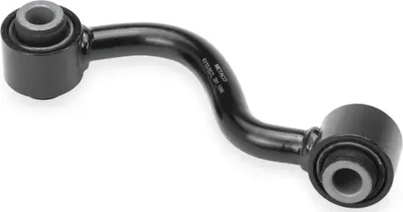 Стойка заднего стабилизатора левая (Metaco). Артикул 4110057L